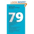 Seventy-nine Short Essays on Design