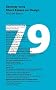 Seventy-Nine Short Essays on Design