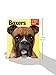 Boxers: Everything About Purchase, Care, Nutrition, Behavior, and Training (Complete Pet Owner's Manual)