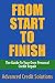 From Start to Finish: The Guide To Your Own Personal Credit Repair