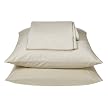 Hummus Easy Care Sheet Set - Full
