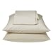 Hummus Easy Care Sheet Set - Queen