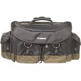 Canon Camera Professional Gadget Bag 6242A001