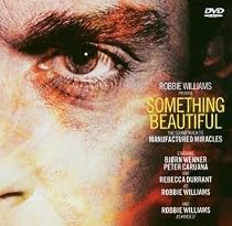Something Beautiful [DVD]