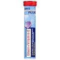 Das gesunde Plus Eisen+Vitamin C Brausetabletten, 20 St�ck, 7er Pack (7 x 82 g)