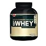 100% Whey Protein - Gold Standard (Natural) Strawberry 5 lbs
