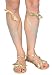 Ladies Roman, Greek or Egyptian Sandals