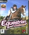 Lucinda Green's Equestrian Challenge