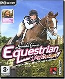 Lucinda Green's Equestrian Challenge