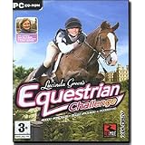 Lucinda Green's Equestrian Challenge