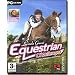 Lucinda Green's Equestrian Challenge
