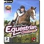 Lucinda Green's Equestrian Challenge