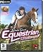 Lucinda Green's Equestrian Challenge