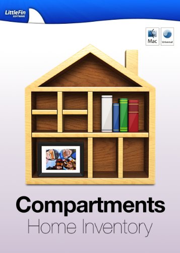 Compartments Home Inventory [Download]