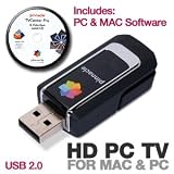 Tv for Mac HD Mini Stick