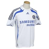 アディダス（adidas） チェルシー 07-08 サード ジャージ S/S　アディダス レプリカユニフォーム