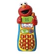 Fisher-Price Sesame Street Elmo Knows Your Name Cell Phone