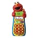 Toys : Fisher-Price Sesame Street Elmo Knows Your Name Cell Phone