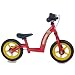 bike*star
25.4cm
(10
Inch)
Kids
Learner
Balance
Beginner
Run
Bike
"Pingulino"
-
Colour
Red