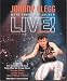 Johnny Clegg with Savuka & Juluka - Live! and More...