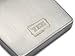 ZHONYEE Stainless Steel Business Card Holder / Cigarette Case