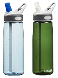 Camelbak Better 0.75L Bottle, Pine