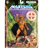  : Masters of the Universe: 'Classic Colors' He-Man SDCC Exclusive Mini Statue