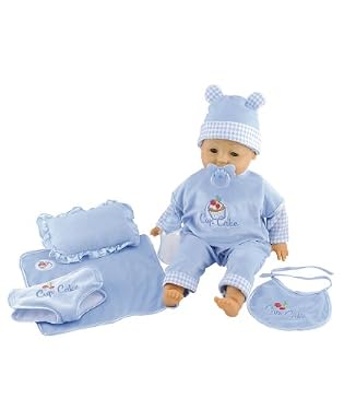 Baby Max with FREE Car Seat