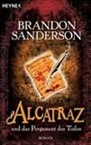 Produkt-Bild: Alcatraz und das Pergament des Todes: Roman