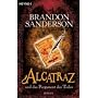 Alcatraz und das Pergament des Todes: Roman