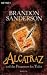 Alcatraz und das Pergament des Todes (Hardcover)