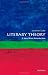 Literary Theory: A Very Short Introduction (Very Short Introductions)