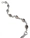 Healing garnet bracelets