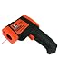Neiko Non-Contact Infrared Thermometer with Laser Aim
