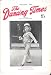 The Dancing Times; November, 1944 (New Series, No. 410)
