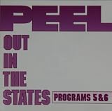 Peel Out in the States, Programs 5 & 6