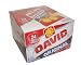 David Seeds Original Sunflower Seeds, 1.75-ounce Bags (Pack of 24)