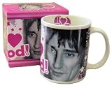 Rod Stewart Mug Gift Boxed