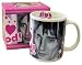 Rod Stewart Mug Gift Boxed