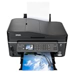 Epson Stylus