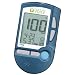 PRODIGY VOICE -The Talking Blood Glucose Monitoring System