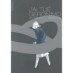 J'ai tu� G�ronimo