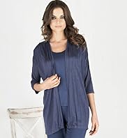 Autograph Tuck Stitch Cardigown