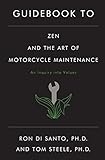 Guidebook to Zen and the Art of Motorcycle Maintenance