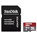 Professional Ultra SanDisk 16GB MicroSDHC Card for Garmin Dakota 20 GPS is custom formatted for high speed, lossless recording! Includes Standard SD Adapter. (UHS-1 Class 10 Certified 30MB/sec)