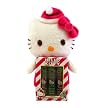 Hello Kitty Plush with 3 Piece Body Spray Set