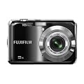Fujifilm FinePix AX350 Digital Camera - Black (16MP, 5x Optical Zoom) 2.7 inch LCD