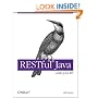 RESTful Java with Jax-RS (Animal Guide)