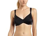 Bali Women's Live It Up Seamless Underwire Bra #3353