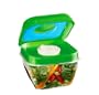Fit & Fresh Salad Shaker